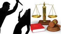 Dùng dao đe dọa người khác có thể bị xử lý như thế nào?