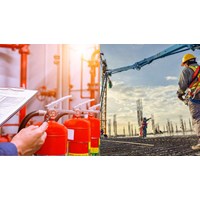 Quy định về PCCC trong hoạt động xây dựng trên công trường