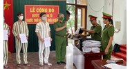 Chính sách nhân đạo giảm án đối với người bị kết án tù chung thân?