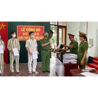 Chính sách nhân đạo giảm án đối với người bị kết án tù chung thân?