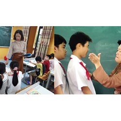 Giáo viên xúc phạm học sinh sẽ bị xử lý như thế nào?