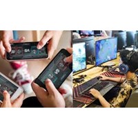 Có được phép mua bán tài khoản game online hay không?