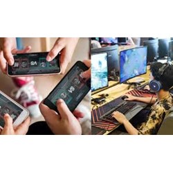 Có được phép mua bán tài khoản game online hay không?