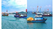 Trách nhiệm của cá nhân khai thác thủy sản ngoài vùng biển Việt Nam