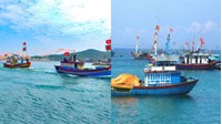 Trách nhiệm của cá nhân khai thác thủy sản ngoài vùng biển Việt Nam