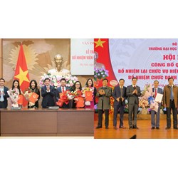Điều kiện bổ nhiệm lại công chức lãnh đạo cấp trung ương