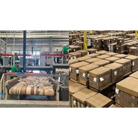 Khi nào nhà sản xuất bao bì ủy quyền tổ chức trung gian việc tái chế?