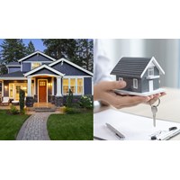 Xử lý tài sản gắn liền với đất không đăng ký giao dịch bảo đảm thế nào?