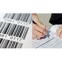 Hồ sơ đăng ký mã vạch bị từ chối trong trường hợp nào?