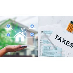 Tài sản cố định chưa sử dụng có phải chịu thuế thu nhập doanh nghiệp?