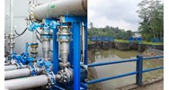 Tài sản kết cấu hạ tầng thủy lợi do cơ quan nào quản lý?