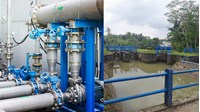 Tài sản kết cấu hạ tầng thủy lợi do cơ quan nào quản lý?