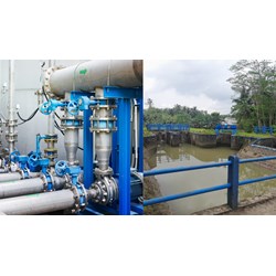 Tài sản kết cấu hạ tầng thủy lợi do cơ quan nào quản lý?