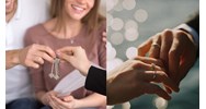 Tài sản mua sau khi kết hôn có bắt buộc trở thành tài sản chung?