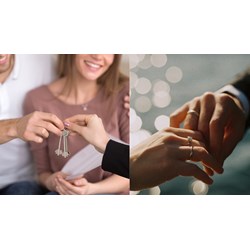 Tài sản mua sau khi kết hôn có bắt buộc trở thành tài sản chung?