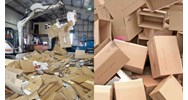 Nhà sản xuất carton có phải thực hiện tái chế sản phẩm, bao bì?