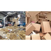 Nhà sản xuất carton có phải thực hiện tái chế sản phẩm, bao bì?
