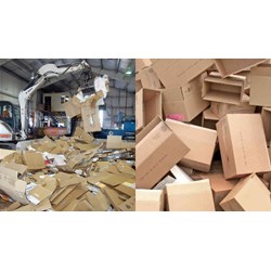 Nhà sản xuất carton có phải thực hiện tái chế sản phẩm, bao bì?