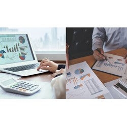 Đối tượng nào phải thực hiện kiểm toán báo cáo tài chính hằng năm?