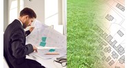Địa chính xã có quyền đo đạc địa chính để tách thửa đất hay không?