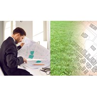 Địa chính xã có quyền đo đạc địa chính để tách thửa đất hay không?