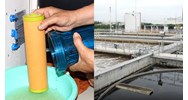 Lượng nước thải của hộ không dùng nước sạch từ hệ thống cấp tập trung?