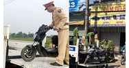 Xử lý tang vật vi phạm hành chính khi hết hạn tạm giữ