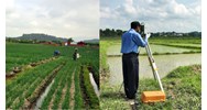 Quy định pháp luật về việc gia hạn đối với đất công ích năm 2025?