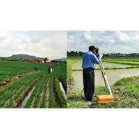 Quy định pháp luật về việc gia hạn đối với đất công ích năm 2025?