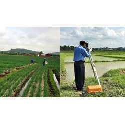 Quy định pháp luật về việc gia hạn đối với đất công ích năm 2025?