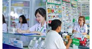 Mở nhà thuốc tây cần đáp ứng những điều kiện nào?