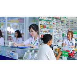 Mở nhà thuốc tây cần đáp ứng những điều kiện nào?