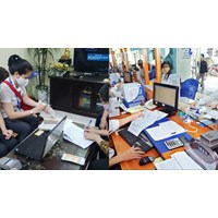 Sắp xếp lại cơ cấu tổ chức BHXH Việt Nam ở Trung ương
