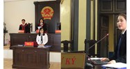 Trường hợp nào được thay đổi Thư ký Tòa án trong tố tụng dân sự?