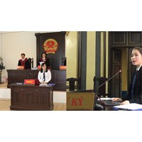 Trường hợp nào được thay đổi Thư ký Tòa án trong tố tụng dân sự?