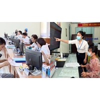 Công khai cán bộ, công chức để xảy ra chậm trễ, gây phiền hà