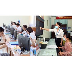 Công khai cán bộ, công chức để xảy ra chậm trễ, gây phiền hà