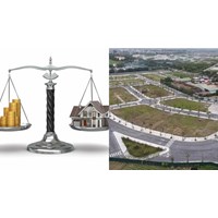 Phương pháp định giá đất áp dụng từ ngày 05/02/2024