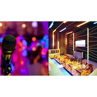 Hồ sơ, thủ tục điều chỉnh giấy phép kinh doanh Karaoke