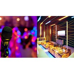 Hồ sơ, thủ tục điều chỉnh giấy phép kinh doanh Karaoke