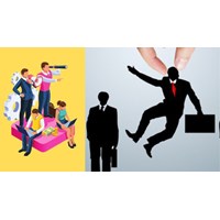 Khi miễn nhiệm công chức lãnh đạo cấp huyện được nhận chế độ gì?