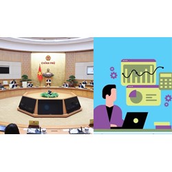 Tiêu chuẩn bổ nhiệm Trưởng phòng và tương đương thuộc Bộ thế nào?