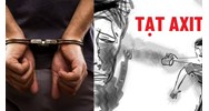 Tạt axit vào tiểu tam gây tổn thương cơ thể 6% có phải đi tù?