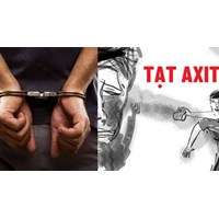 Tạt axit vào tiểu tam gây tổn thương cơ thể 6% có phải đi tù?