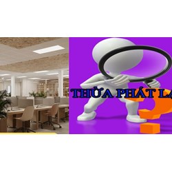 Số lượng Văn phòng Thừa phát lại được thành lập có bị <strong>giới</strong> hạn?