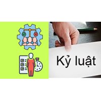 Những hình thức kỷ luật nào áp dụng cho công chức lãnh đạo?