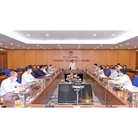 Tăng cường kỷ luật hành chính tại các đơn vị thuộc và trực thuộc Bộ Tài chính