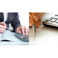 Các phương pháp để sửa chữa sổ kế toán có sai sót?