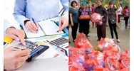 Nguyên tắc thực hiện khóa sổ kế toán cho hoạt động xã hội, từ thiện