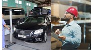 Xe cơ giới hư hỏng không quan trọng có được cấp giấy kiểm định?